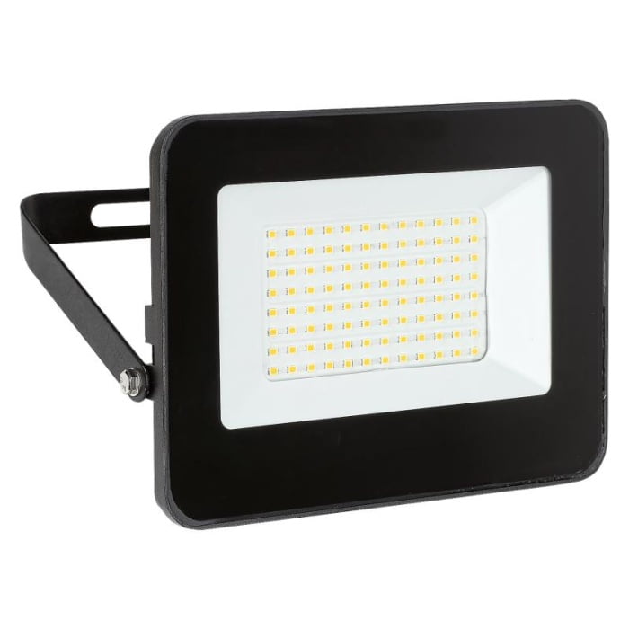 LED Außenstrahler Flutlicht 50W/5500lm Flood IP65