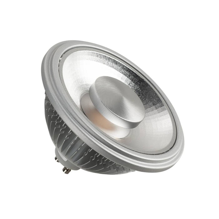 LED-Leuchtmittel QPAR111 GU10 12W/670lm 2700K Dimmbar