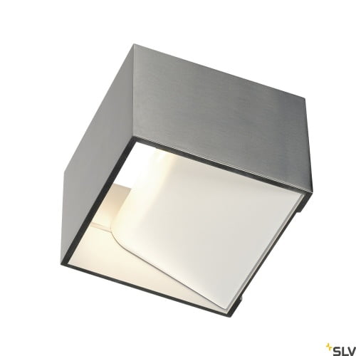 CARISO,  LED Wandaufbauleuchte schwarz/gold 3