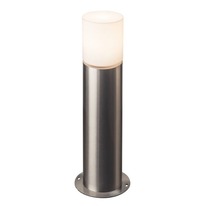 ROX ACRYL 60 Pole,  Stehleuchte, IP44, Edelstahl 304, E27 max 20W