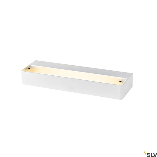 SEDO 7,  LED Wandaufbauleuchte, 3000K, 2