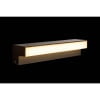 L-LINE OUT 60 FL, Outdoor LED Stehleuchte anthrazit CCT switch 3000/4000K