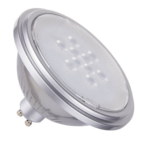 LED Leuchtmittel QPAR51 GU10, 4000K, energiesparend 2