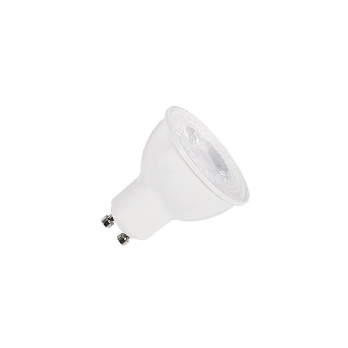 QPAR51 GU10 tunable smart, LED Leuchtmittel weiß / transparent 5W 2700-6500K CRI90 38°