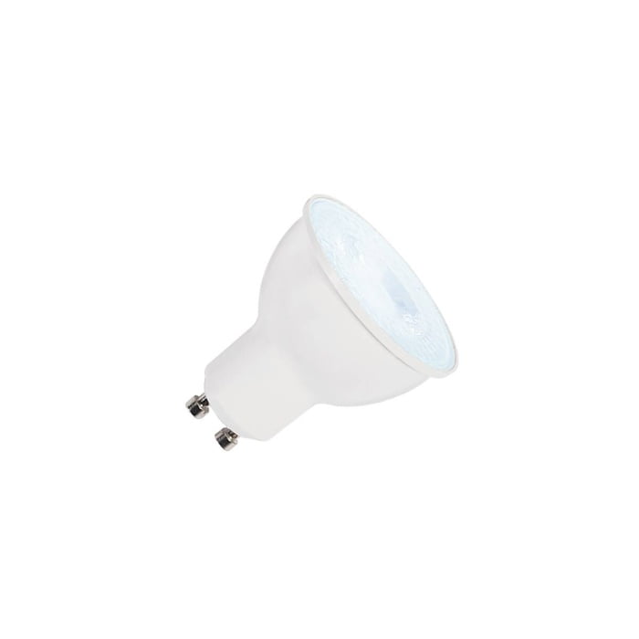 QPAR51 GU10 tunable smart, LED Leuchtmittel weiß / transparent 5W 2700-6500K CRI90 38° 4