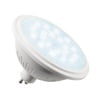 QPAR111 GU10 tunable smart, LED Leuchtmittel weiß 10W 2700-6500K CRI90 40°