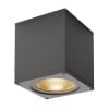 BIG THEO CEILING,  Deckenleuchte, LED, 3000K, anthrazit 3