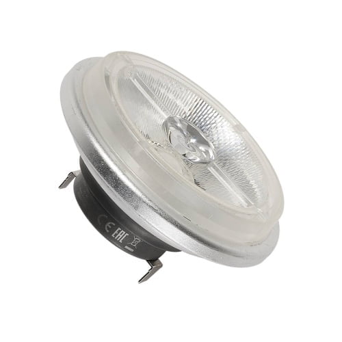 PHILIPS MASTER LED AR111, CRI90, 15W, 40°, 3000K, dimmbar